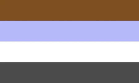 Apagender pride flag